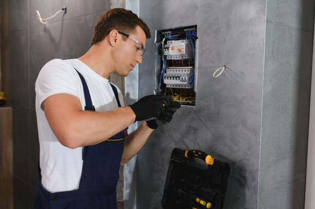 Best Electrician Near Me  in Pocasset, MA