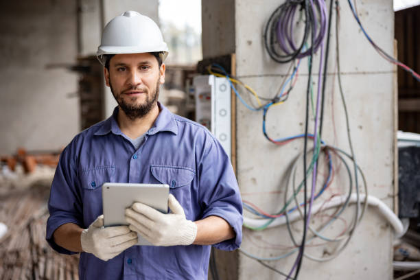 Electrical System Inspection in MA