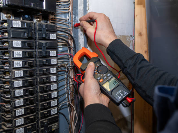 Best Electrical System Inspection  in Pocasset, MA