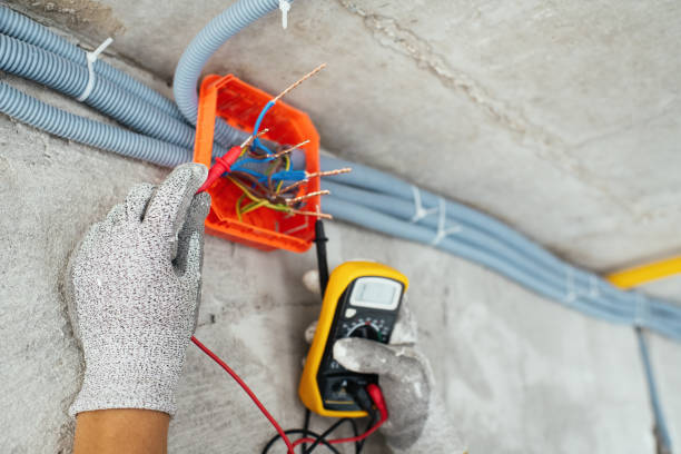 Best Emergency Electrical Repair  in Pocasset, MA