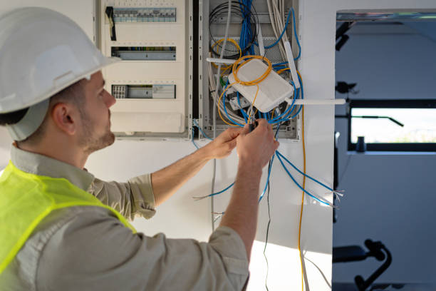 Best Residential Electrician Services  in Pocasset, MA