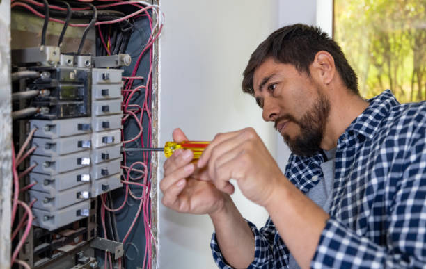 Best Affordable Electrical Installation  in Pocasset, MA